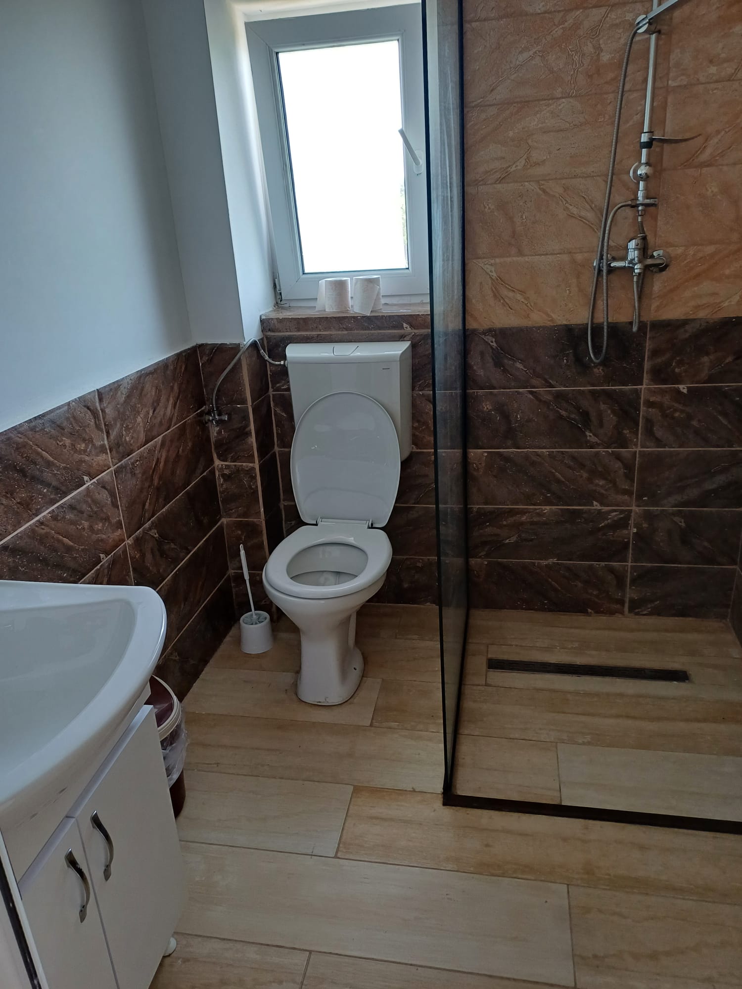 Pensiunea La Miluta, Caraorman — foto 31