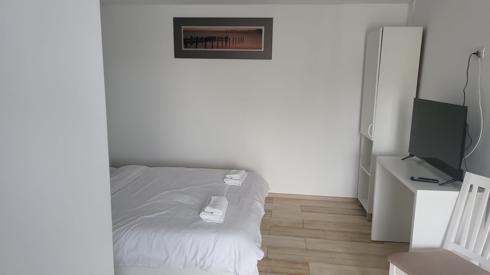 Pensiunea La Miluta, Caraorman — foto 28