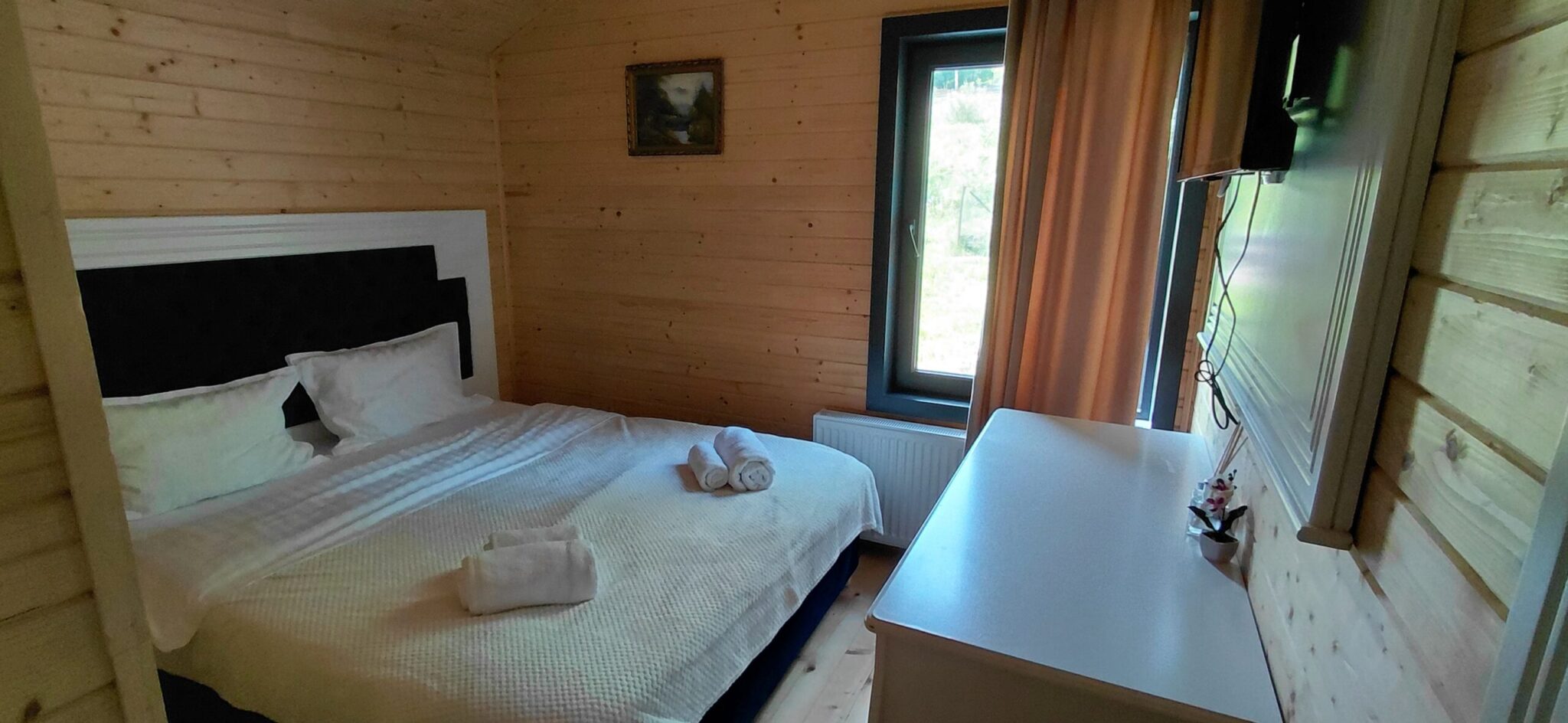 Cabana BLU 15, Bistricioara, Ceahlau, Neamt — foto 5