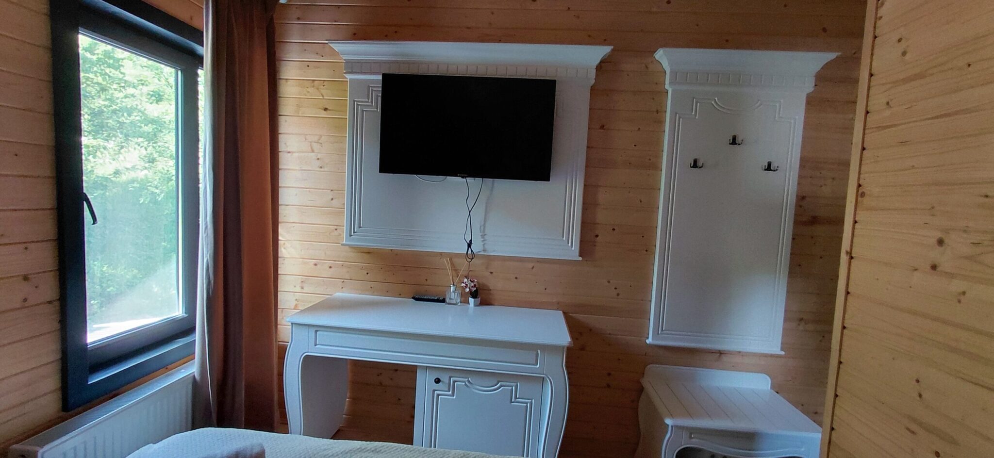 Cabana BLU 15, Bistricioara, Ceahlau, Neamt — foto 6