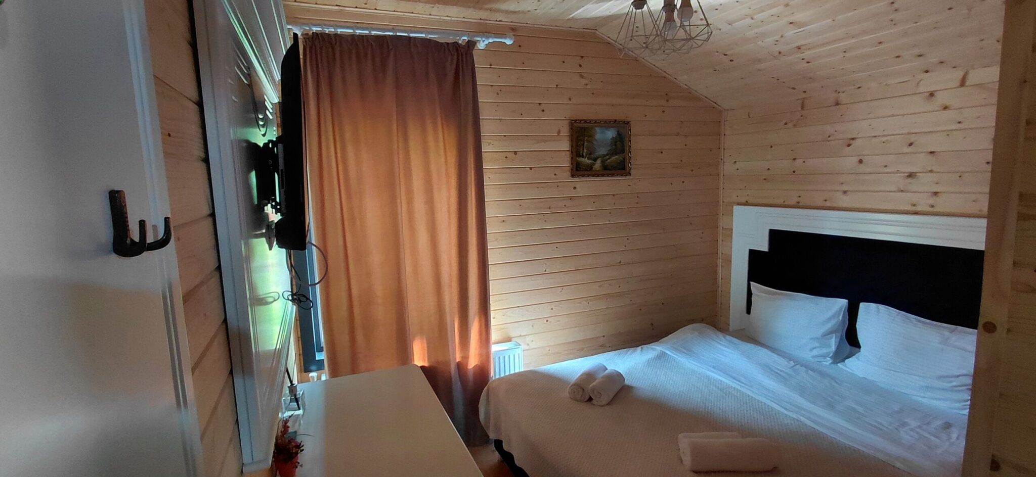 Cabana BLU 15, Bistricioara, Ceahlau, Neamt — foto 4