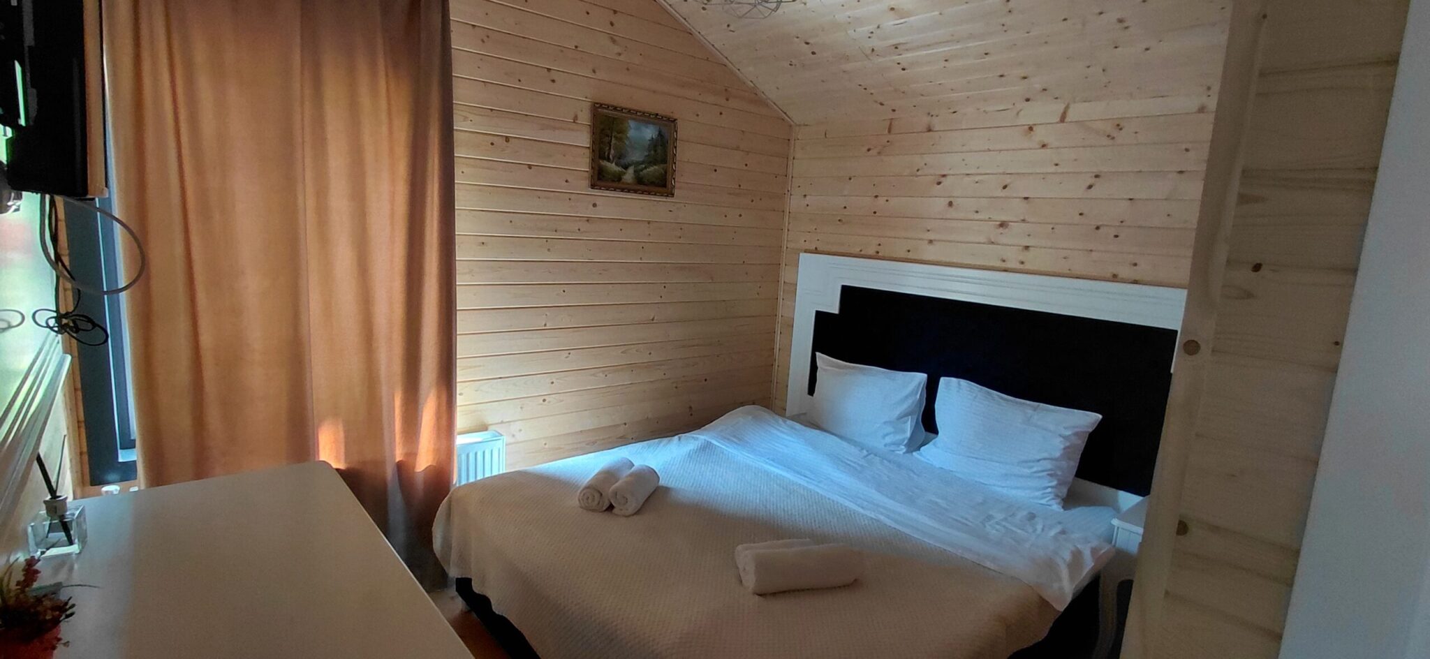 Cabana BLU 15, Bistricioara, Ceahlau, Neamt — foto 3