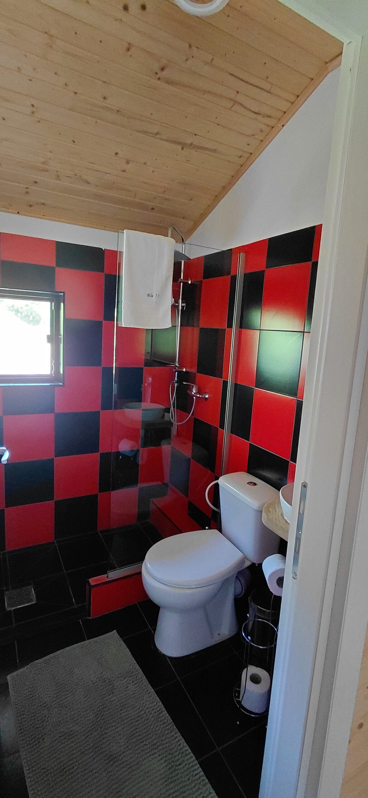 Cabana BLU 15, Bistricioara, Ceahlau, Neamt — foto 7