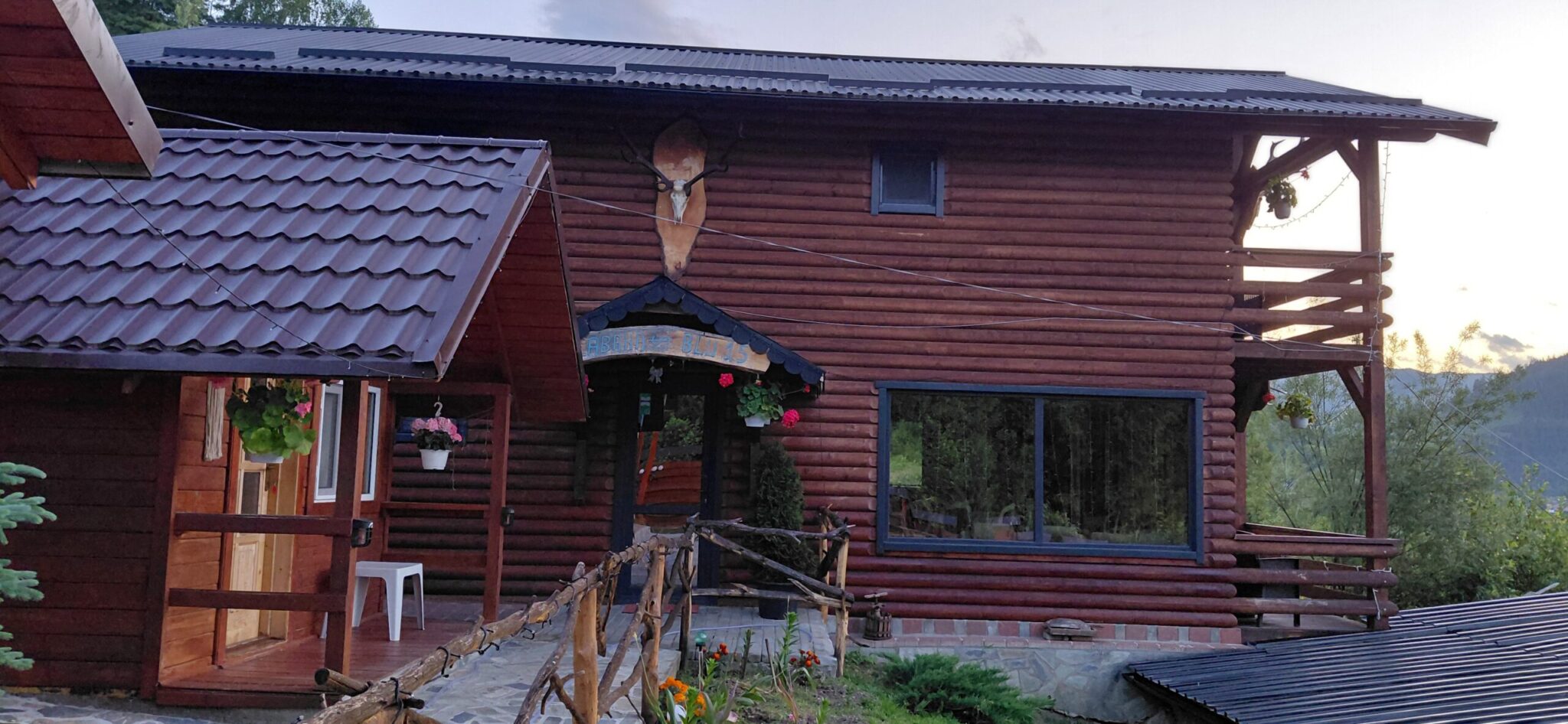Cabana BLU 15, Bistricioara, Ceahlau, Neamt