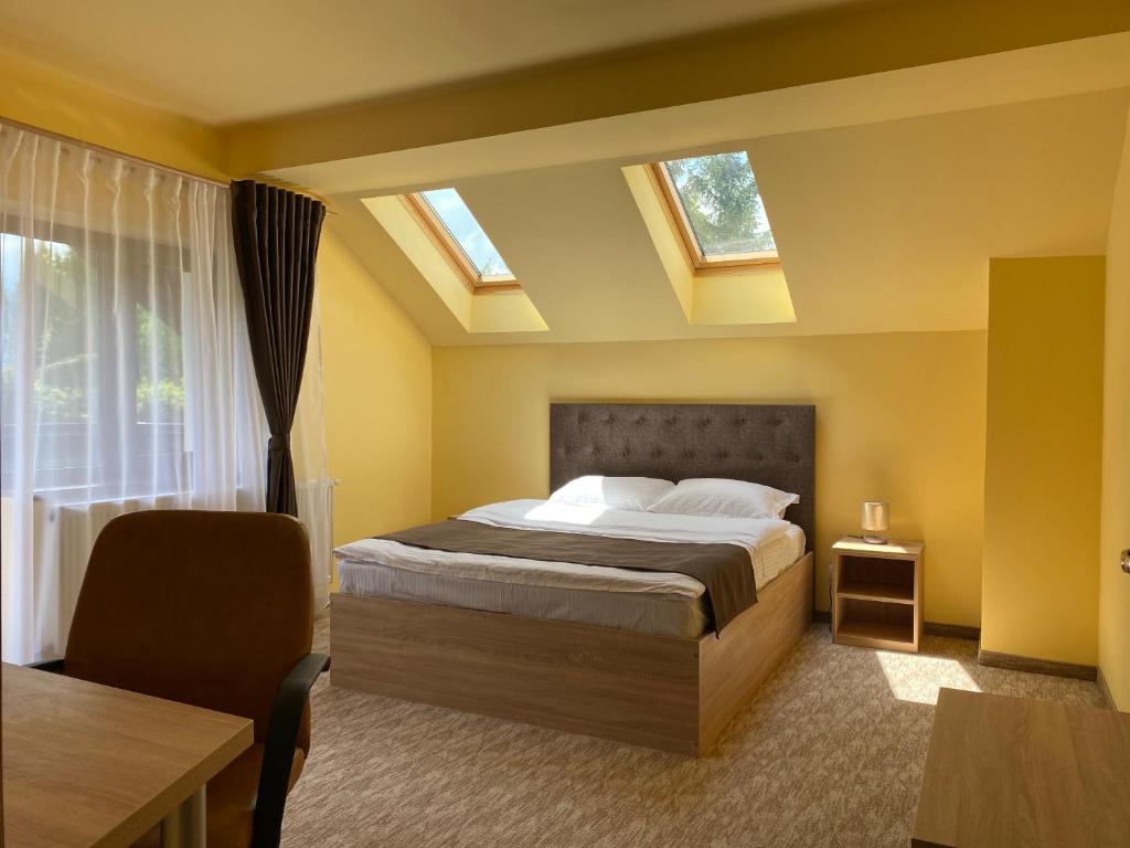 Bellestay, Brasov — foto 2
