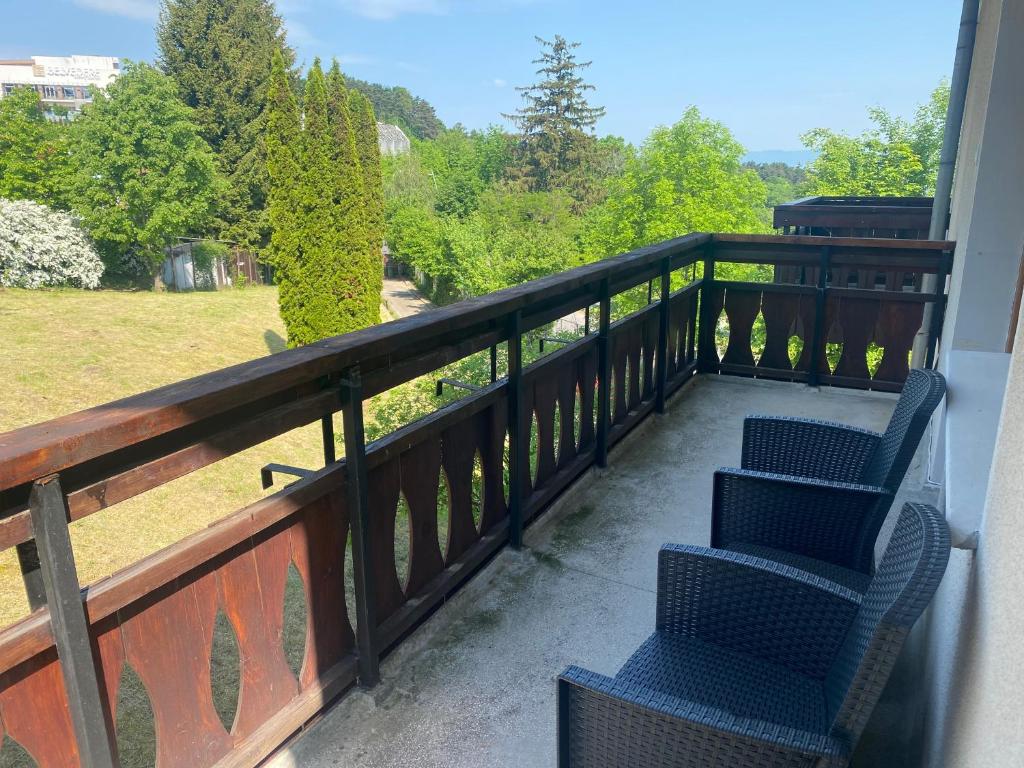 Bellestay, Brasov — foto 1