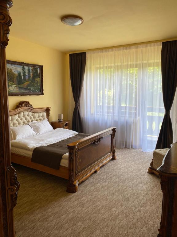 Bellestay, Brasov — foto 21