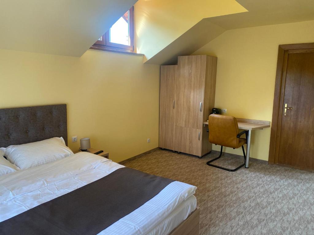 Bellestay, Brasov — foto 24