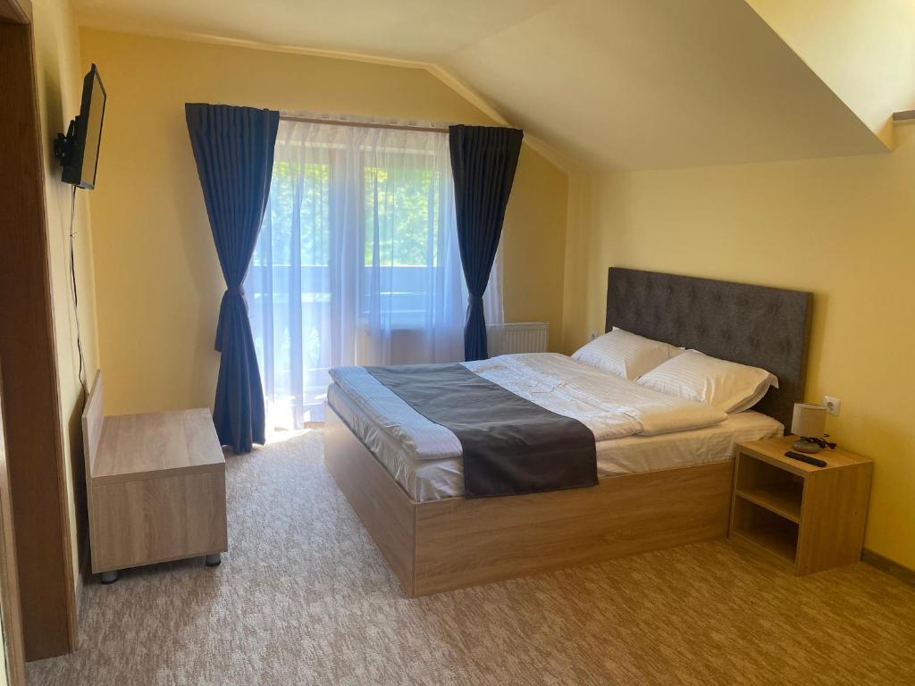 Bellestay, Brasov — foto 25