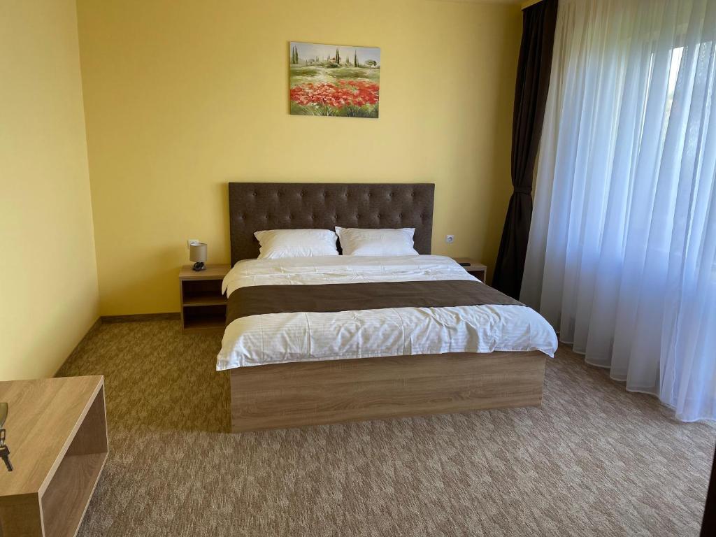 Bellestay, Brasov — foto 27