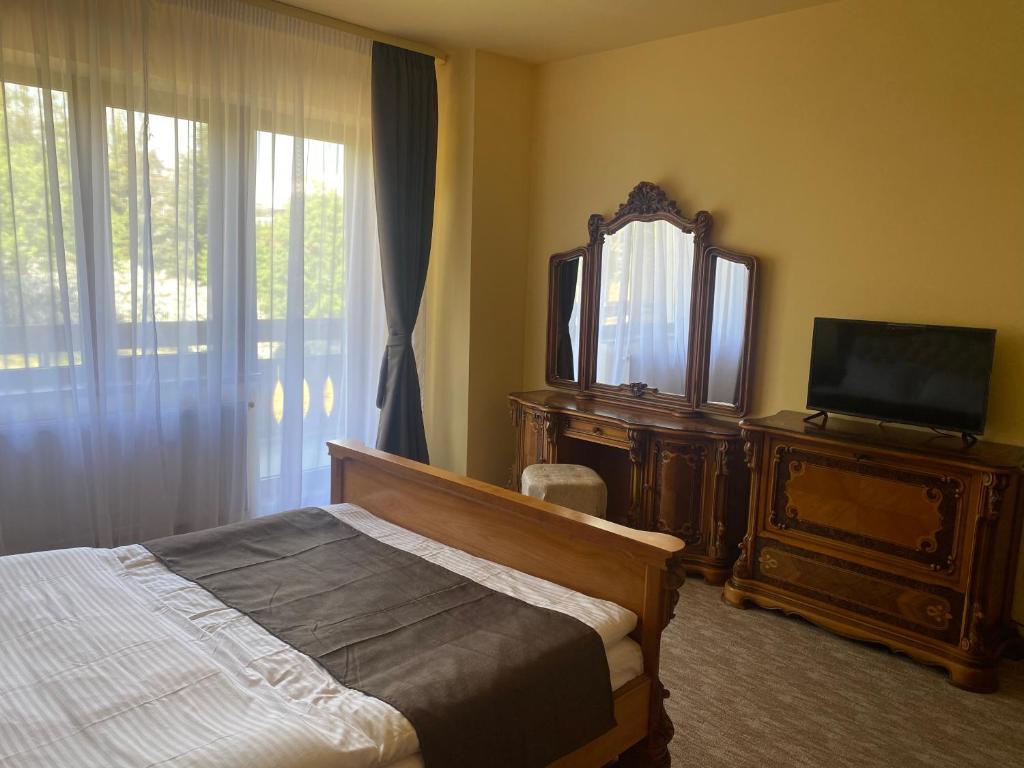 Bellestay, Brasov — foto 29