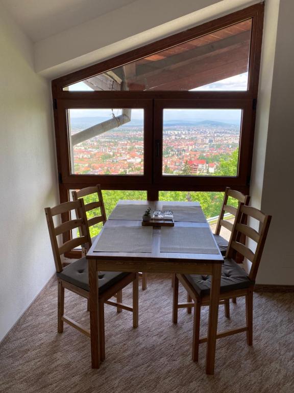 Bellestay, Brasov — foto 31