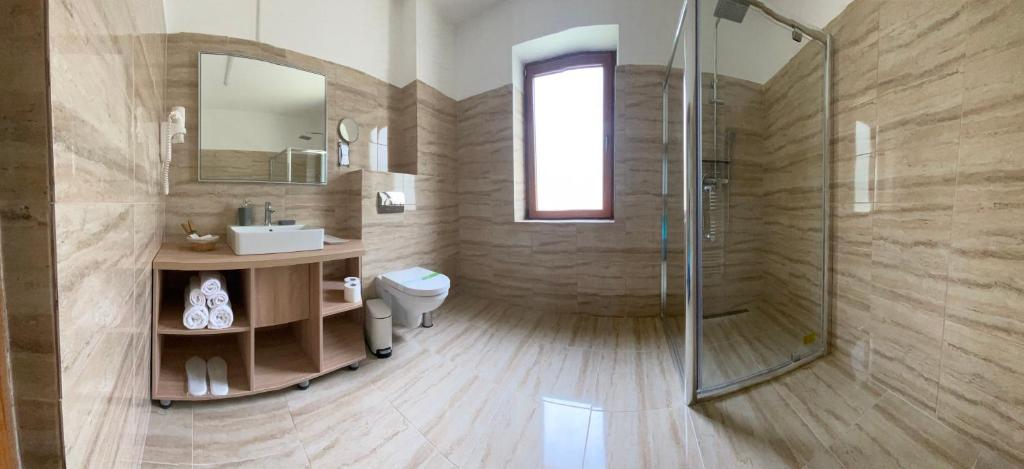 Bellestay, Brasov — foto 34