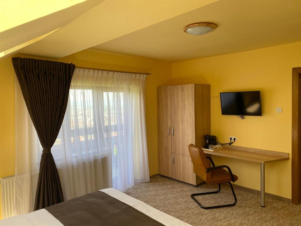 Bellestay, Brasov — foto 35