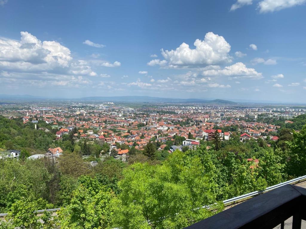 Bellestay, Brasov — foto 36