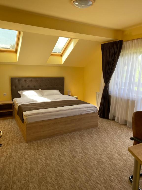 Bellestay, Brasov — foto 37