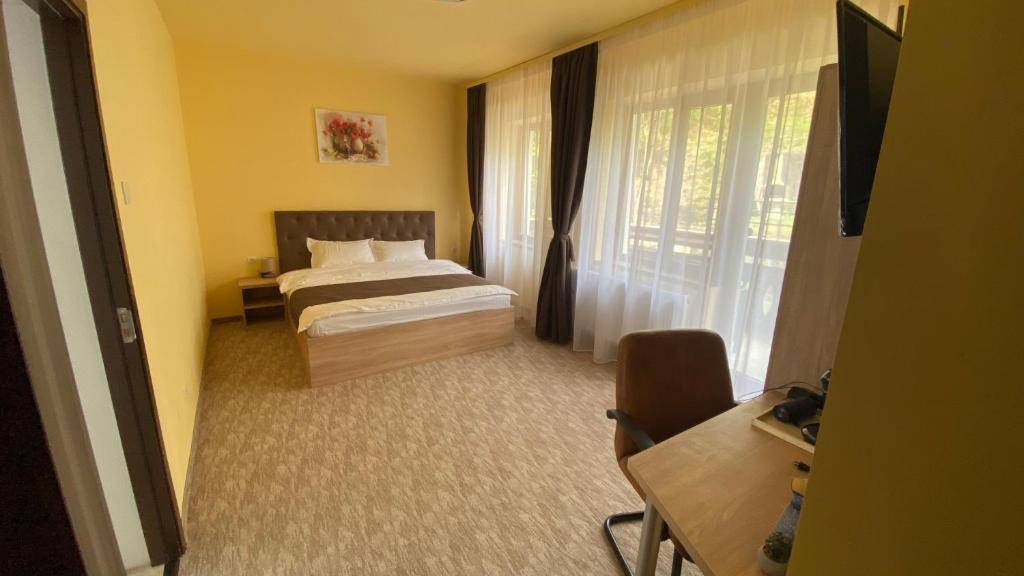 Bellestay, Brasov — foto 38