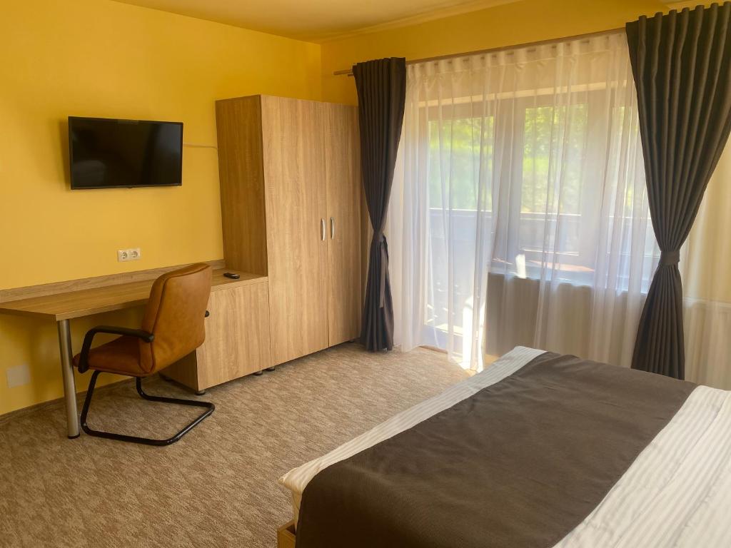 Bellestay, Brasov — foto 39