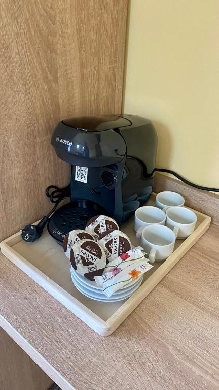 Bellestay, Brasov — foto 40