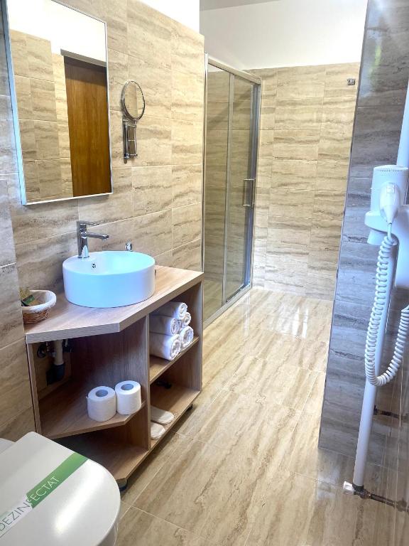 Bellestay, Brasov — foto 7