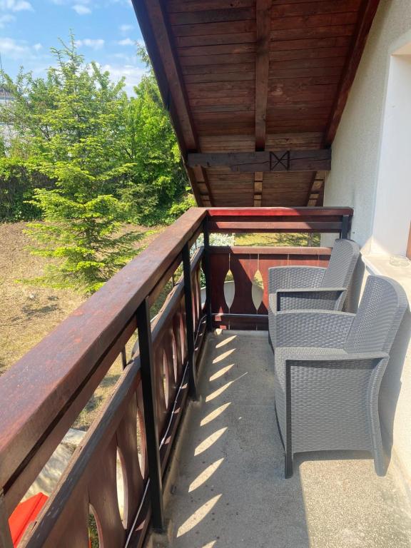 Bellestay, Brasov — foto 9