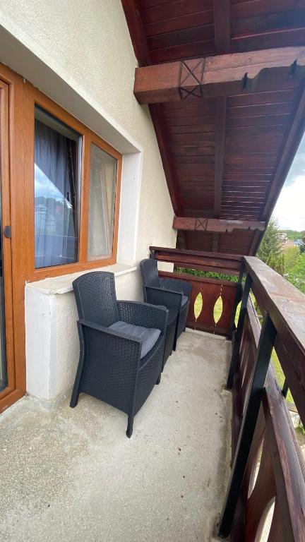 Bellestay, Brasov — foto 10