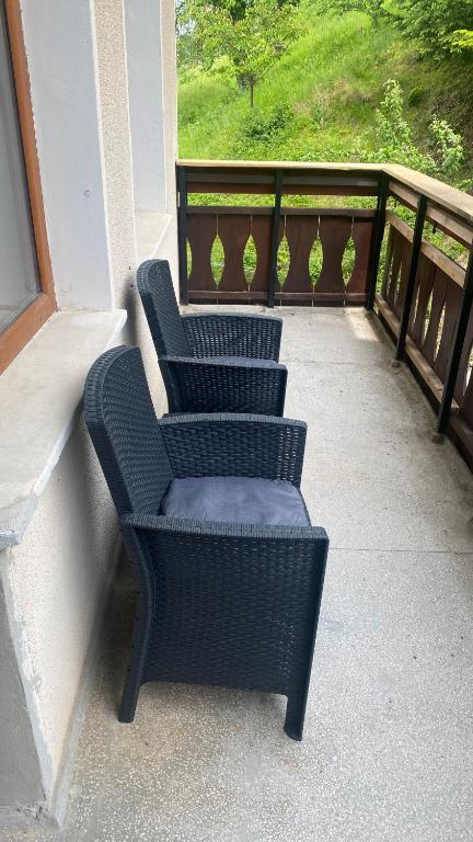Bellestay, Brasov — foto 11