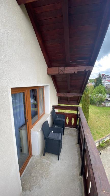 Bellestay, Brasov — foto 44