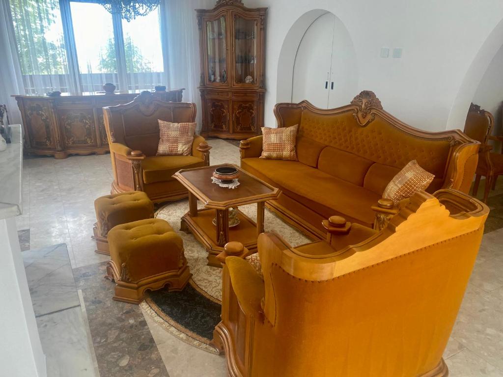 Bellestay, Brasov — foto 15