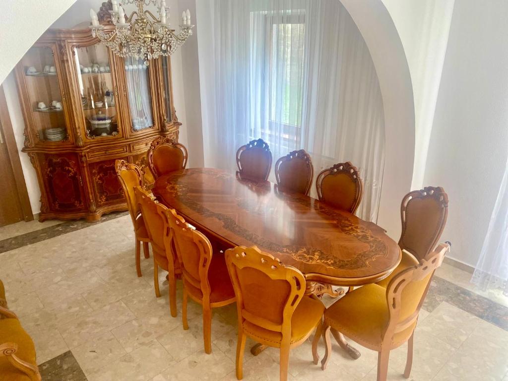 Bellestay, Brasov — foto 17