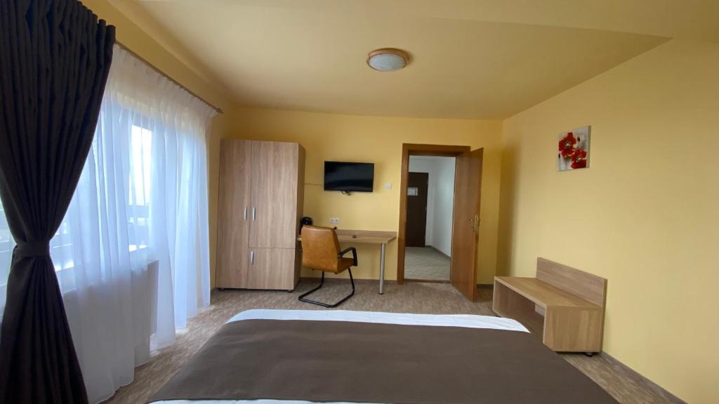 Bellestay, Brasov — foto 19