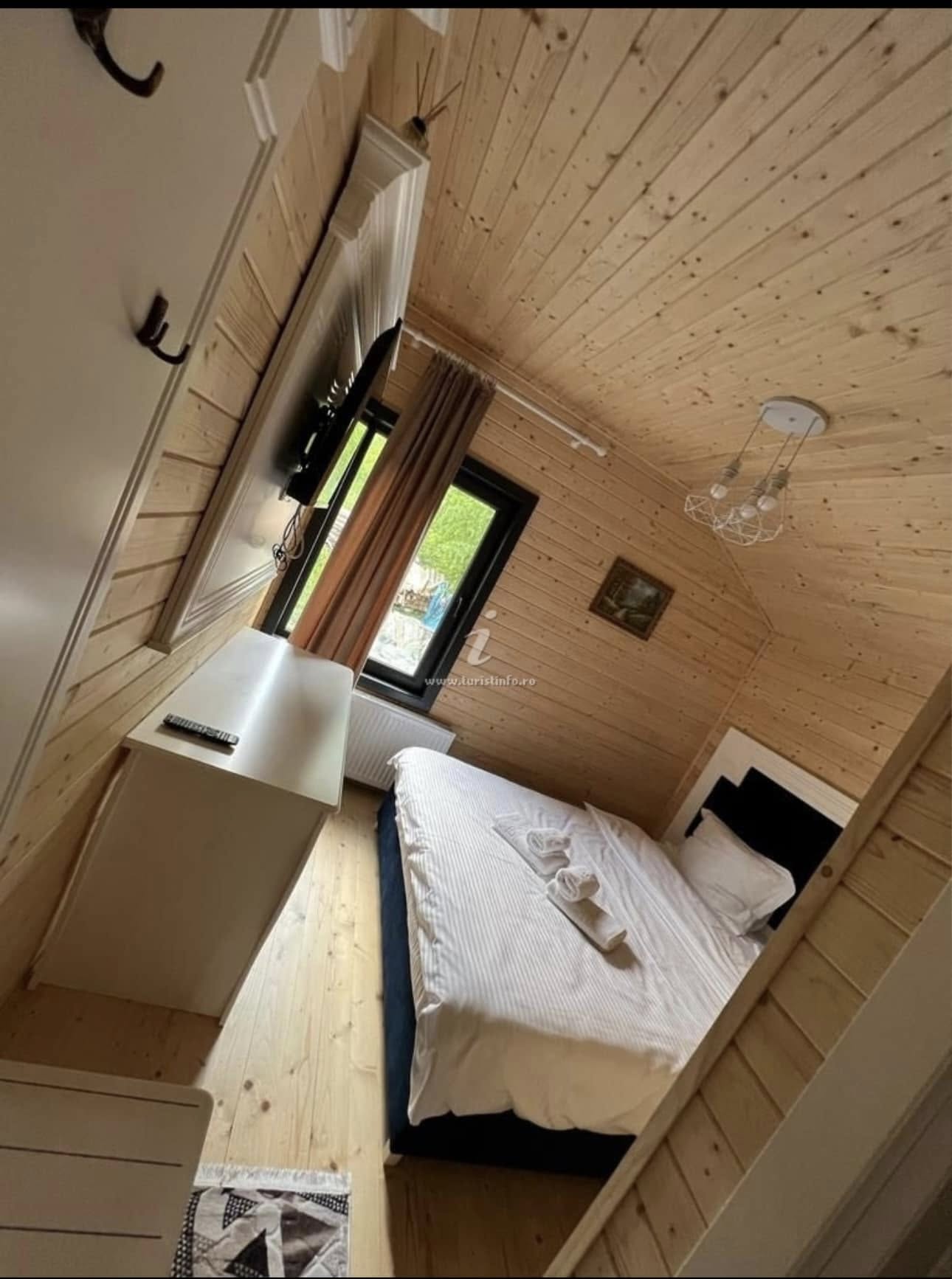 Cabana BLU 15, Bistricioara, Ceahlau, Neamt — foto 15