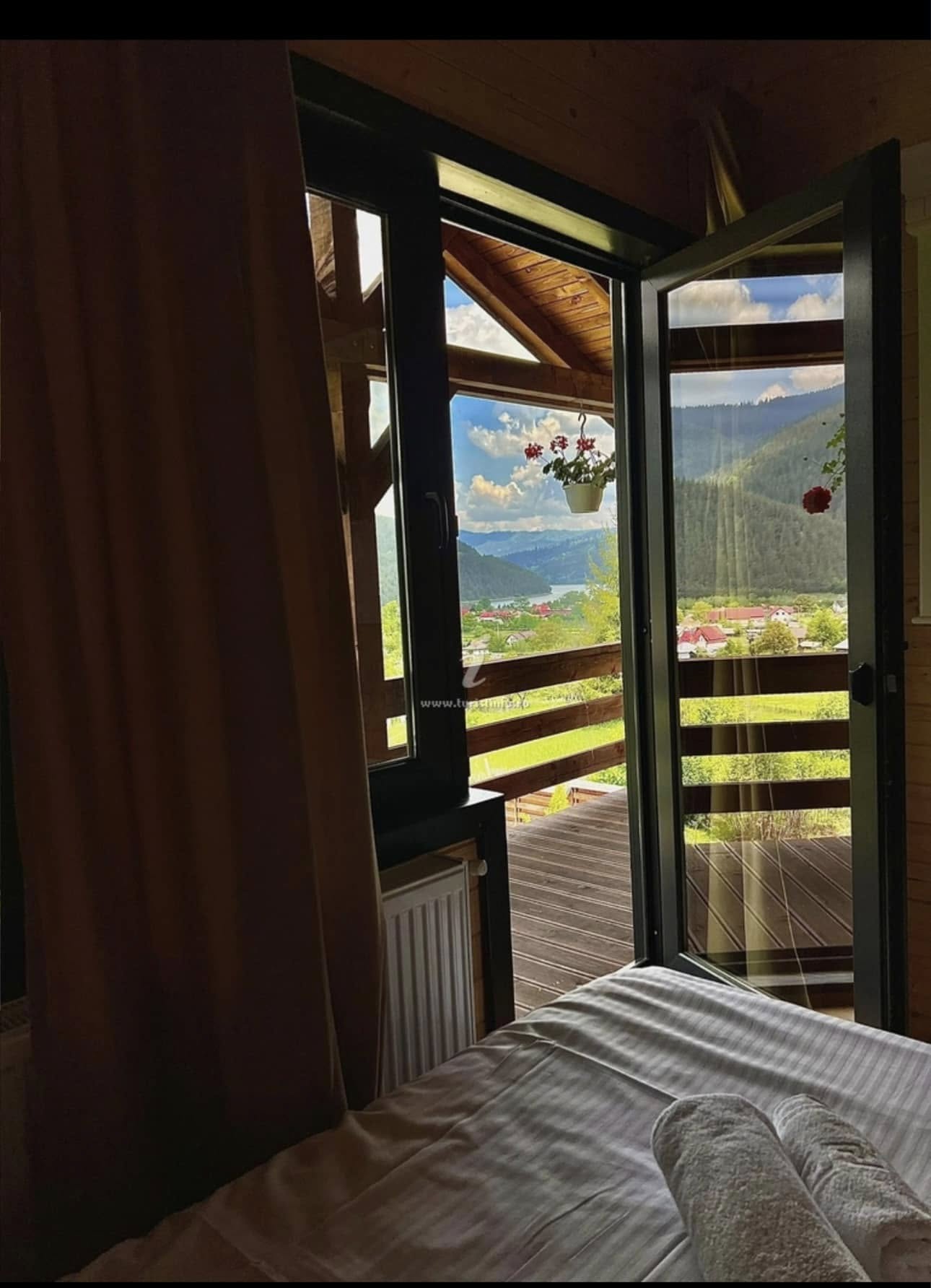 Cabana BLU 15, Bistricioara, Ceahlau, Neamt — foto 13
