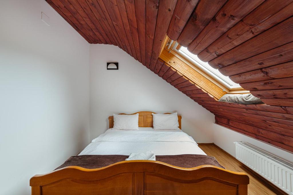 Cabana Visul Muntilor, Belis, Cluj — foto 20