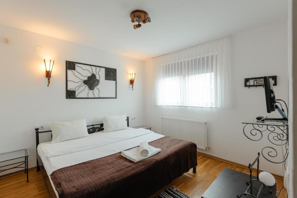 Cabana Visul Muntilor, Belis, Cluj — foto 23