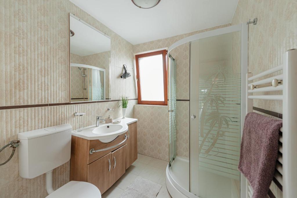 Cabana Visul Muntilor, Belis, Cluj — foto 24