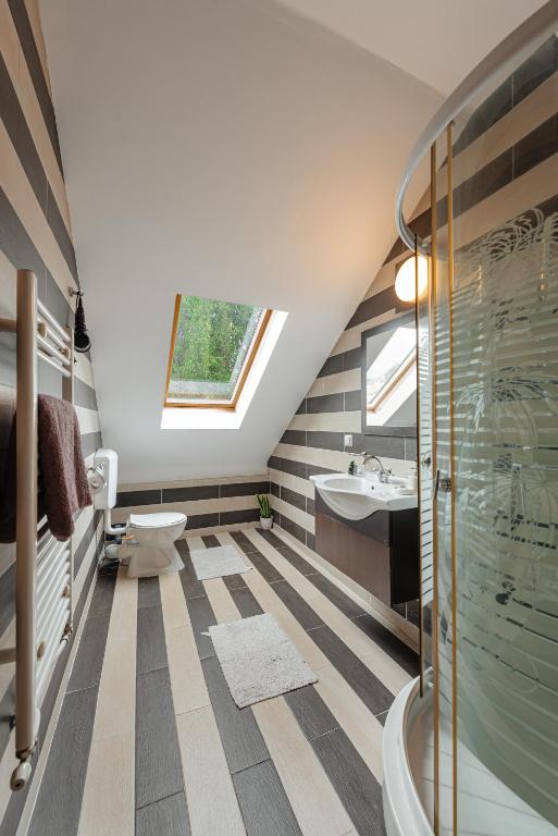Cabana Visul Muntilor, Belis, Cluj — foto 25