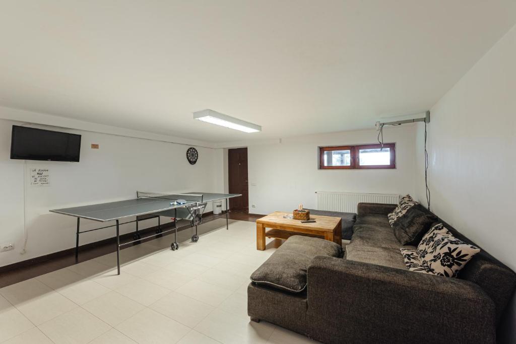 Cabana Visul Muntilor, Belis, Cluj — foto 26