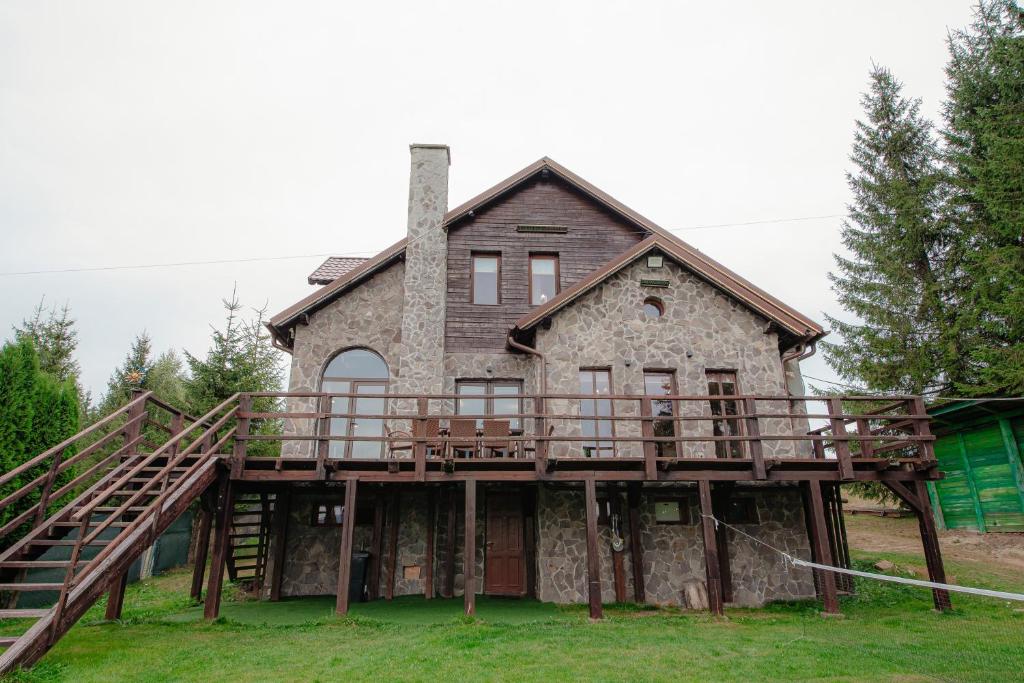 Cabana Visul Muntilor, Belis, Cluj — foto 28