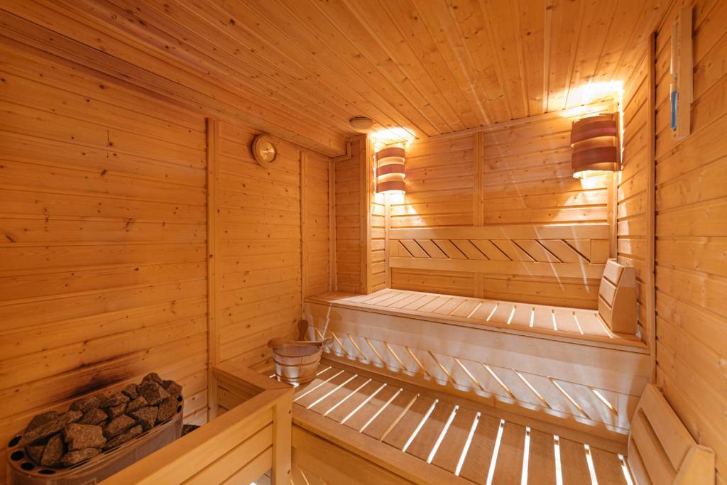 Cabana Visul Muntilor, Belis, Cluj — foto 4