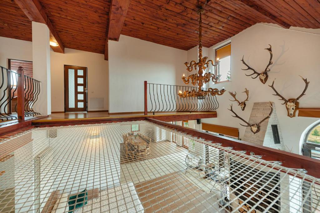 Cabana Visul Muntilor, Belis, Cluj — foto 10