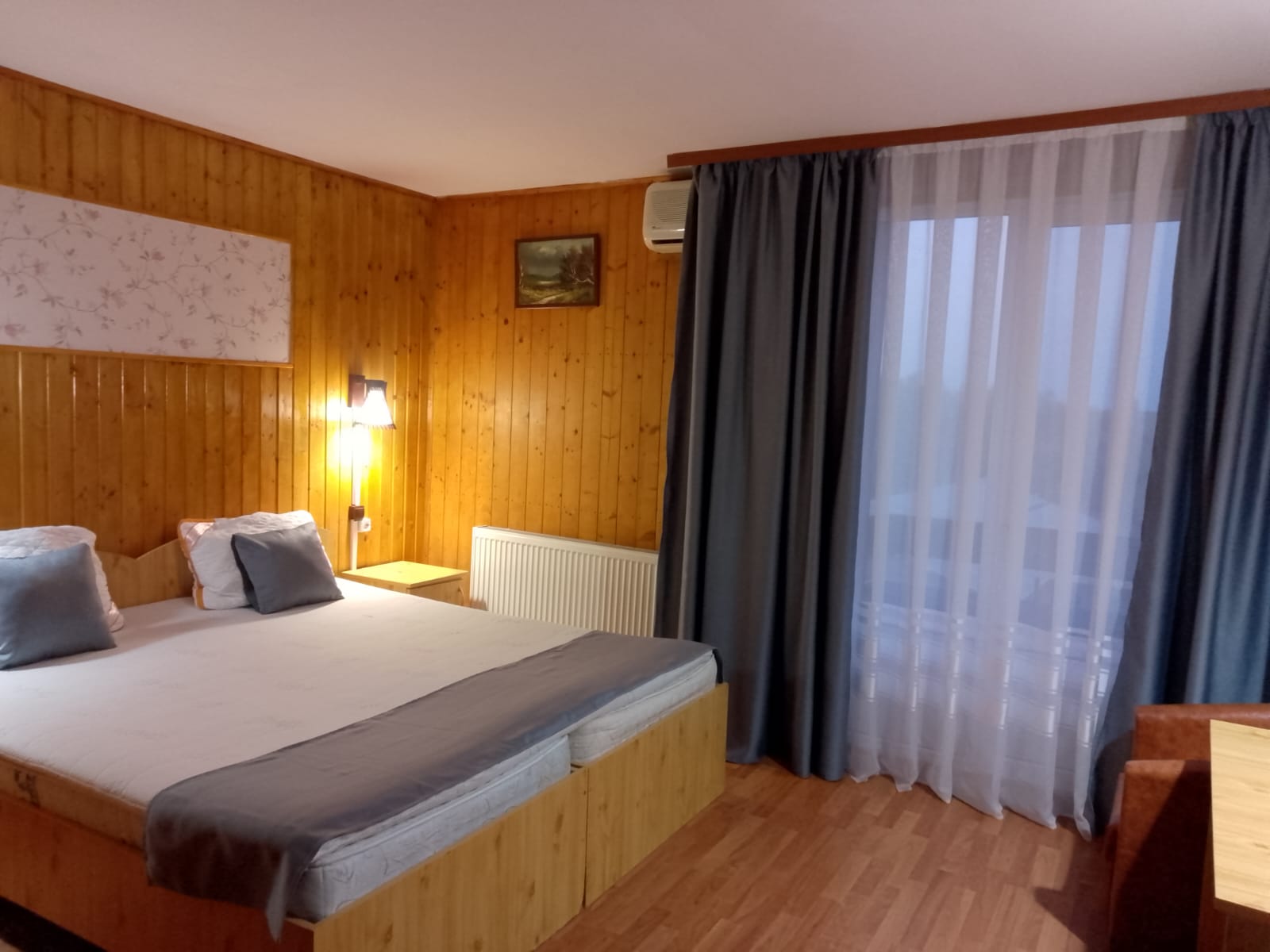 Pensiunea Solinia, Dunavatu de Jos — pensiune în Dunăvățu de Jos