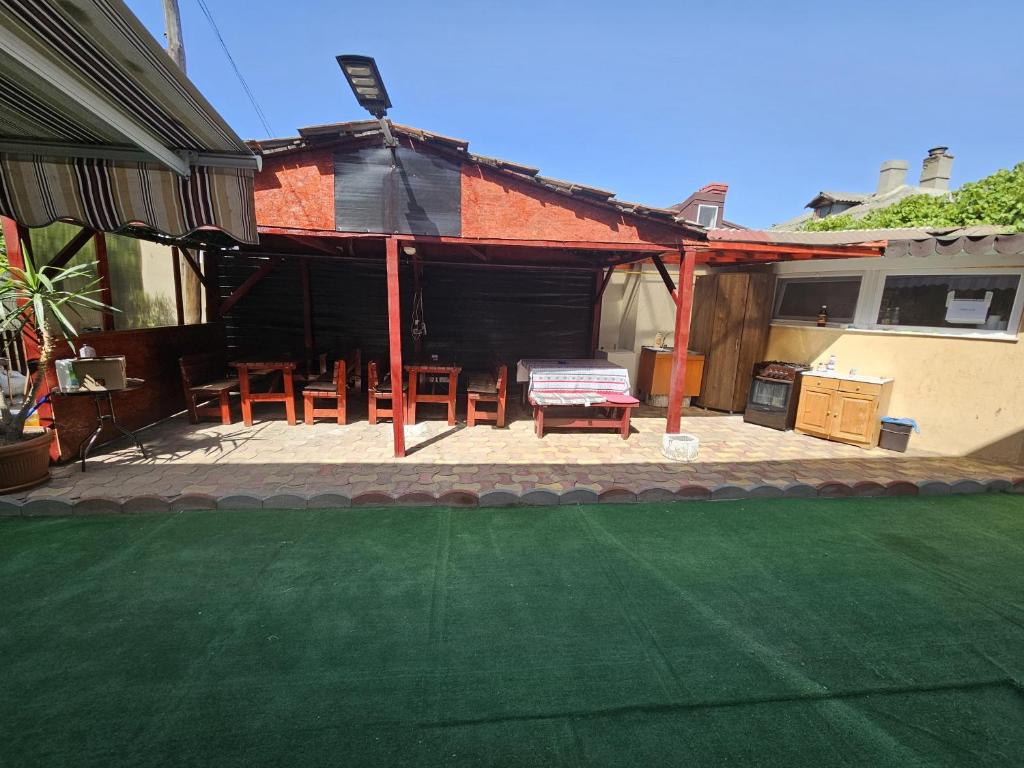 Casa Bella, Eforie Sud — foto 17