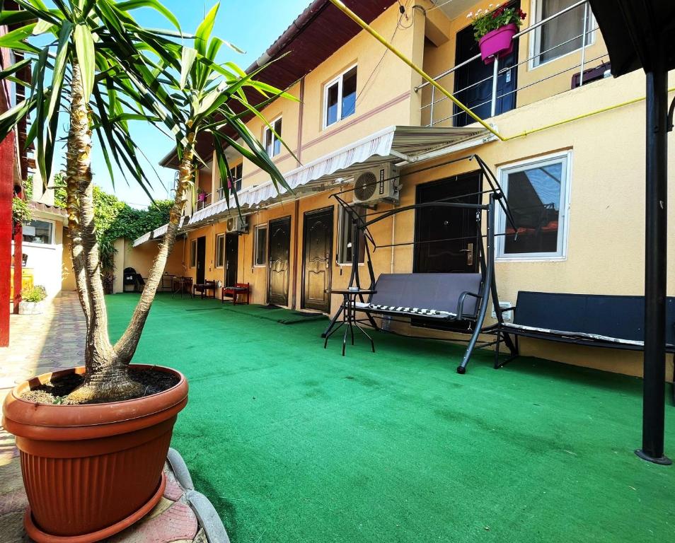 Casa Bella, Eforie Sud — Pensiune în Eforie Sud
