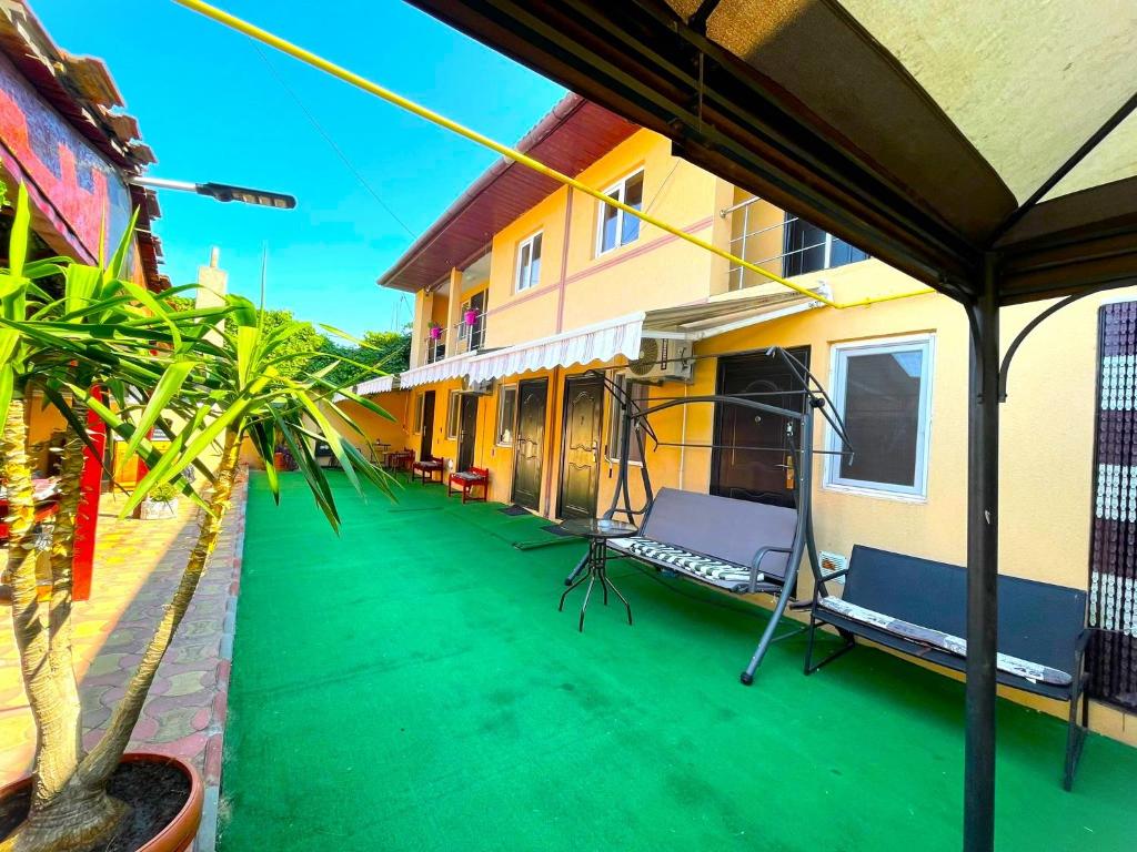 Casa Bella, Eforie Sud — foto 25