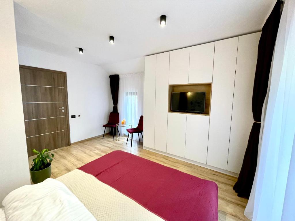 Casa Frățilă, Holbav, Brașov — foto 43