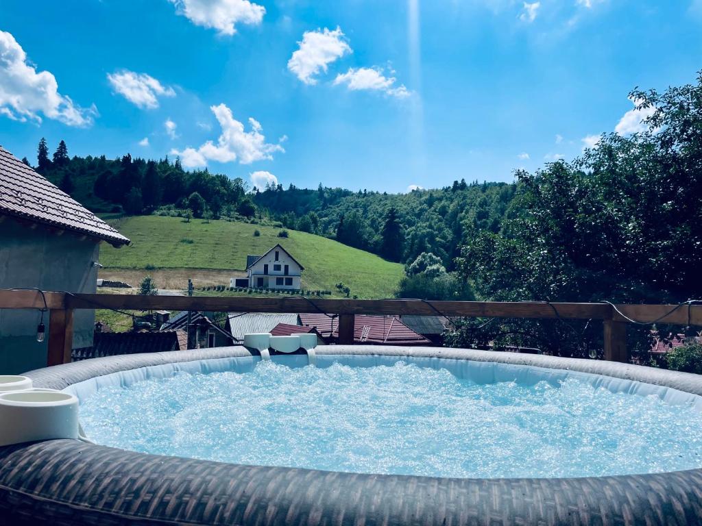 Casa Frățilă, Holbav, Brașov — foto 45