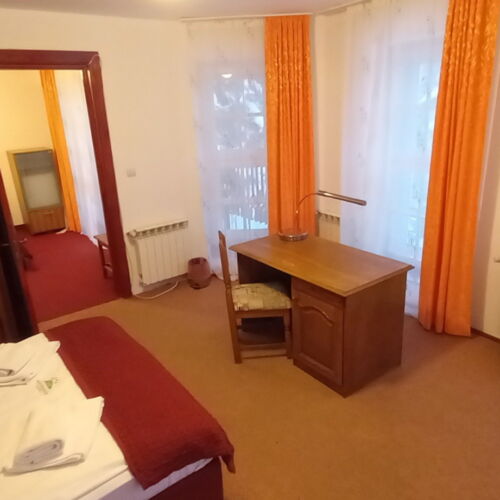 Mountain Breeze Predeal — foto 1