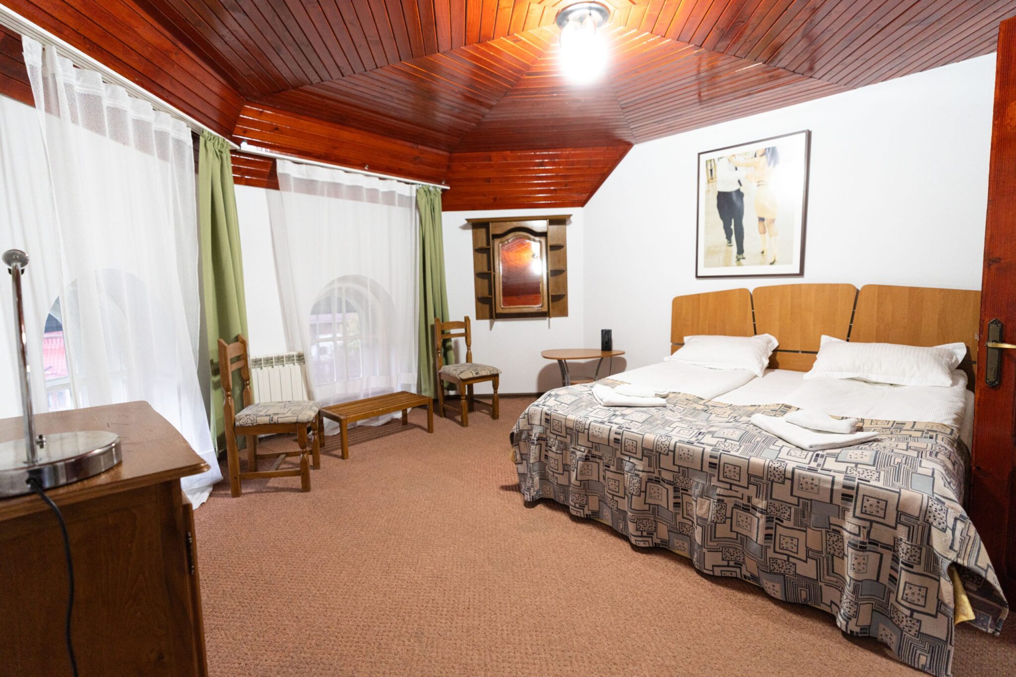 Mountain Breeze Predeal — foto 13