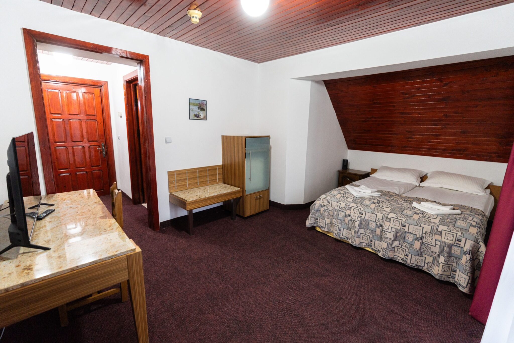 Mountain Breeze Predeal — foto 15
